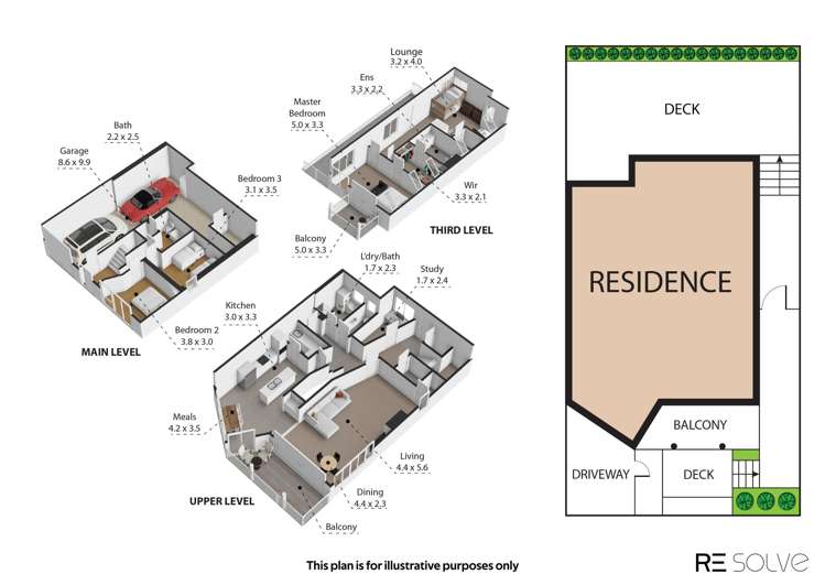 36 Octavius Place New Plymouth_15