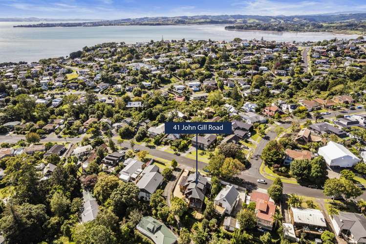 41 John Gill Road Cockle Bay_25