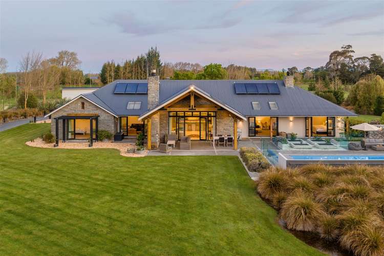 33 Birchdale Place Ohoka_26