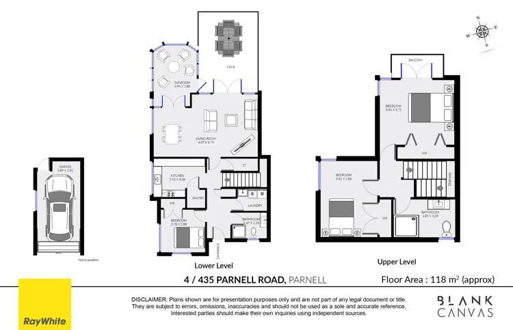 4/435 Parnell Road Parnell_16