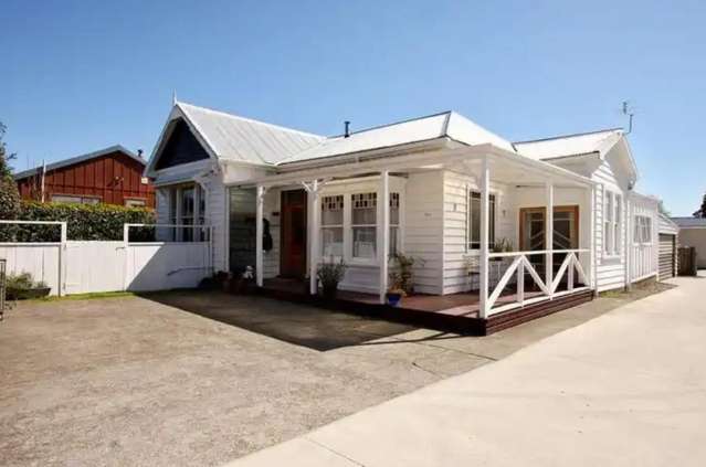 INGLEWOOD FOUR BEDROOM