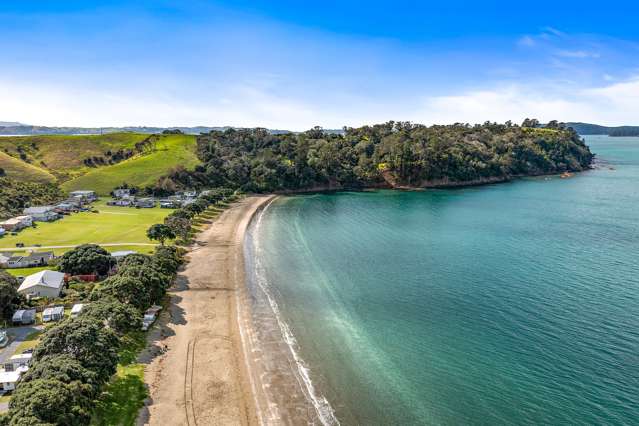 - Martins Bay Road Mahurangi East_4