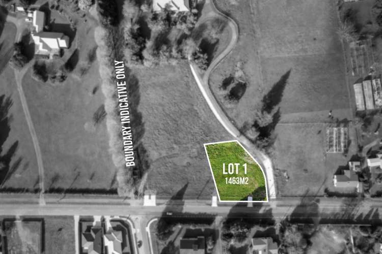 Lot 1, 3, 4/48 Fairfield Road Levin_1