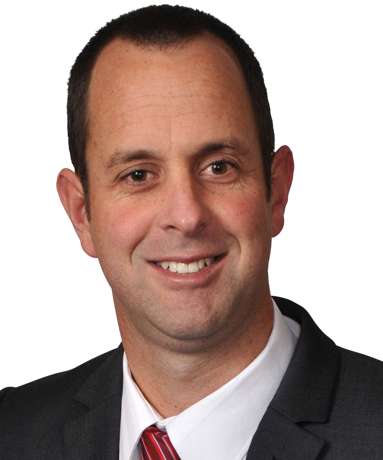 Nigel van der Schouw