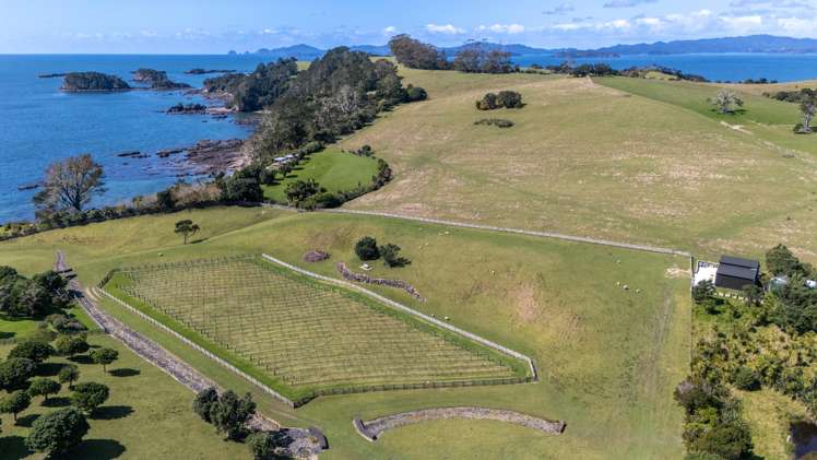 Lot Lot 3/- Moturoa Island Kerikeri_32