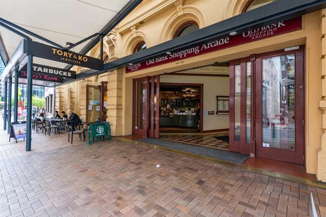 233 Lambton Quay Wellington Central_4