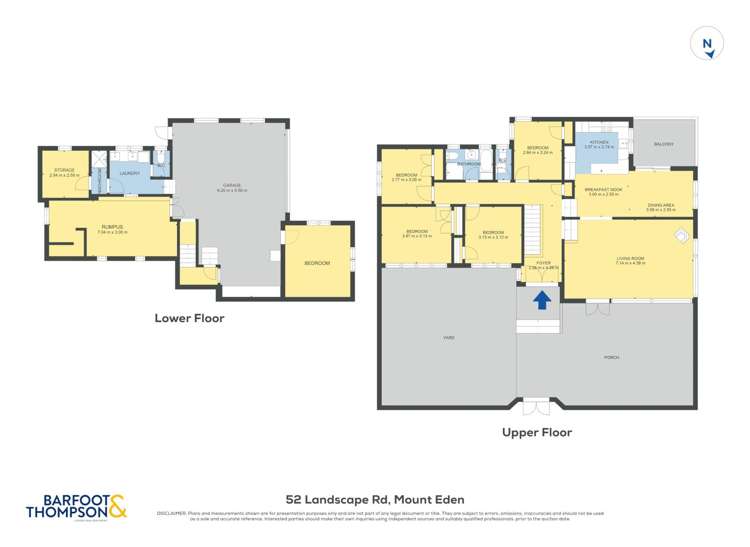 52 Landscape Road Mount Eden_14