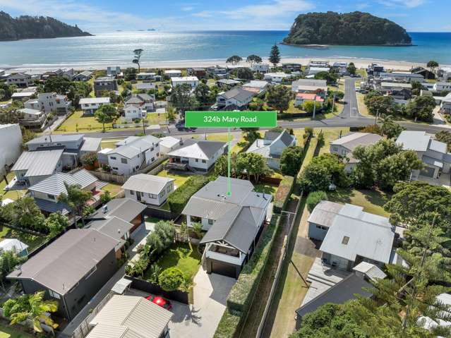 324b Mary Road Whangamata_2