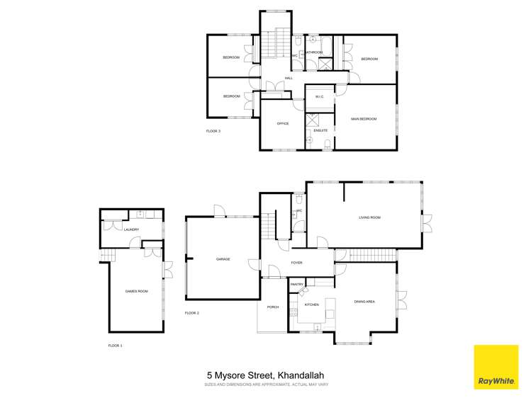 5 Mysore Street Khandallah_19