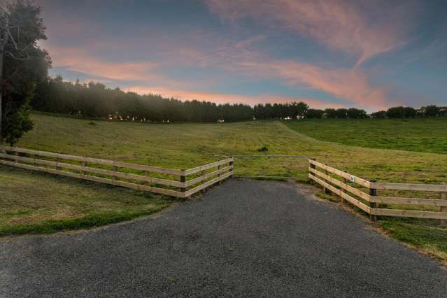 Building Site - Onekawa Grove Subdivision