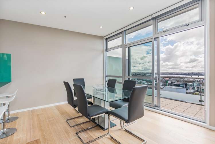 12b/205 Hobson Street Auckland Central_6