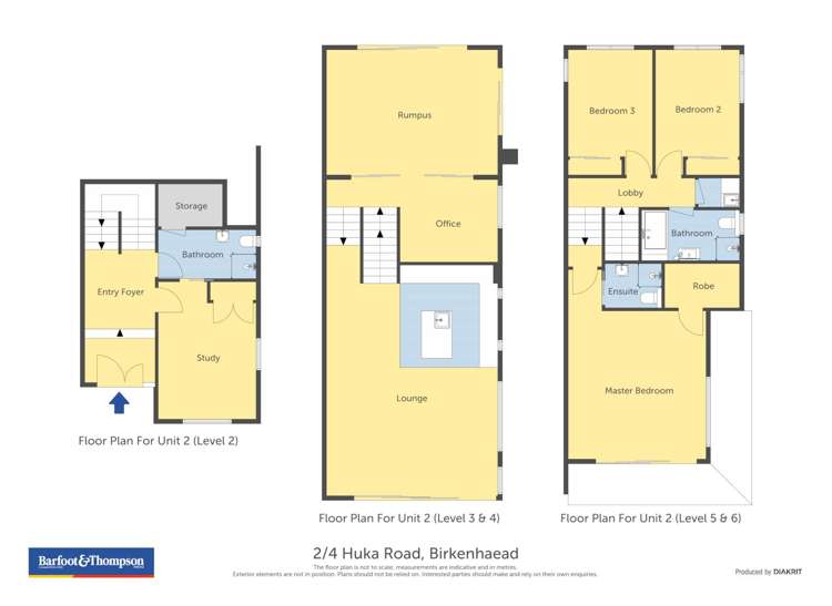 2/4 Huka Road Birkenhead_22