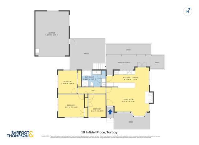 19 Infidel Place Torbay_1