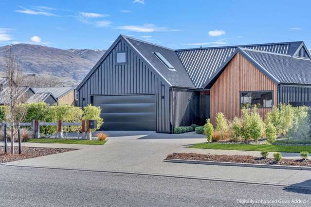 Waiting for the perfect home? It’s here!