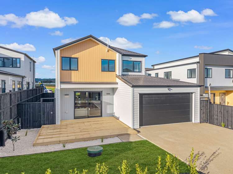 37 Park Green Avenue Rosehill_43