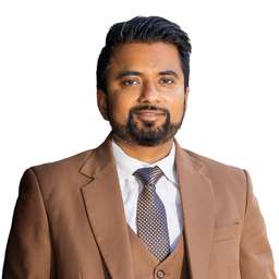 Sam Singh