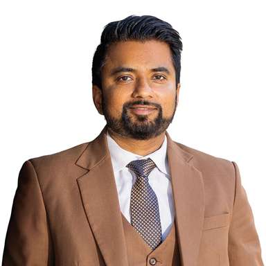 Sam Singh