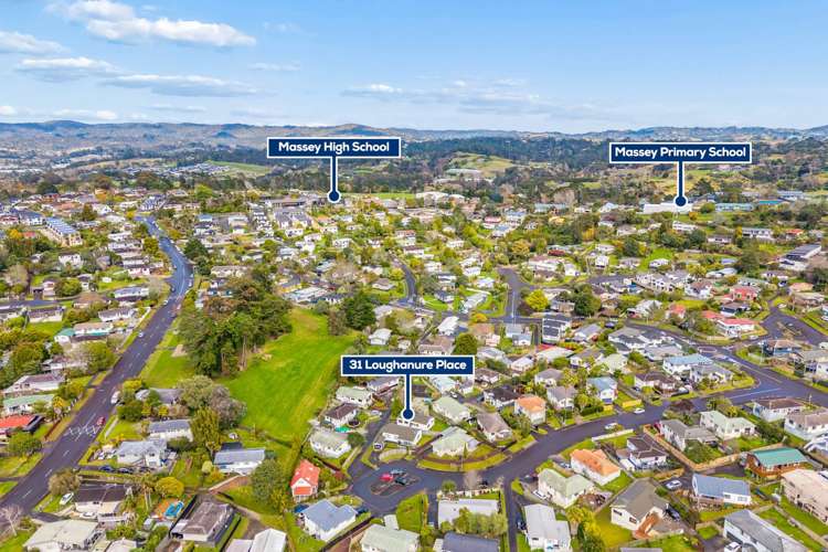 31 Loughanure Place Massey_17