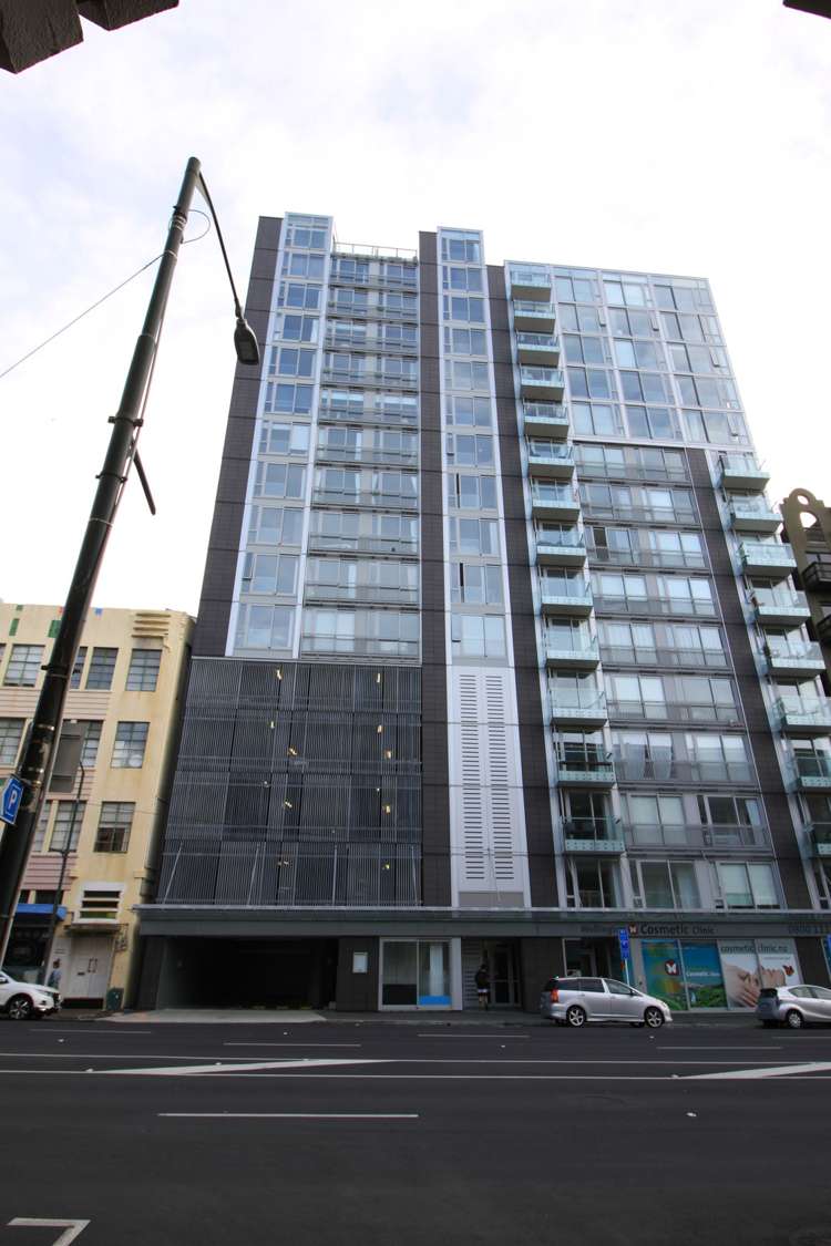 12c/30 Taranaki Street Te Aro_5