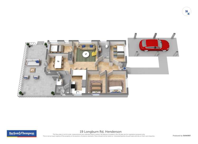 19 Longburn Road Henderson_8