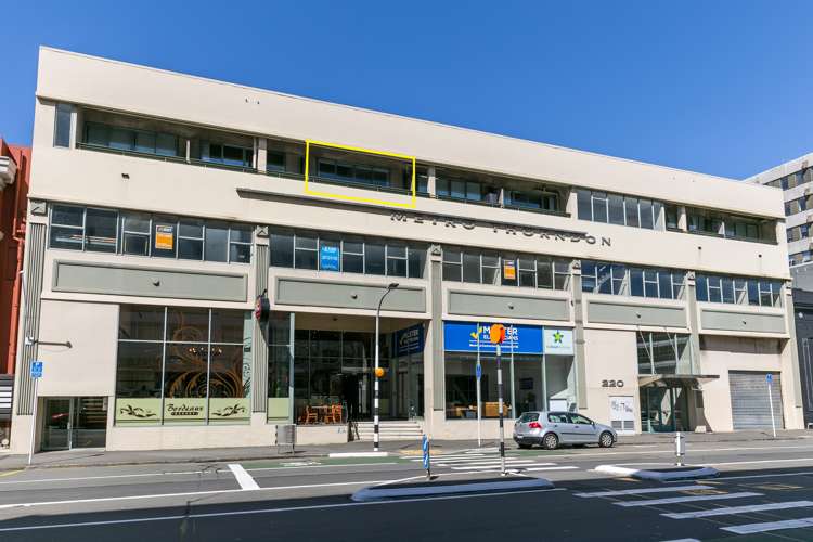 5/220 Thorndon Quay Pipitea_16
