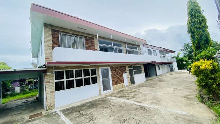 6/- Jalil Drive, Martintar, Nadi_0