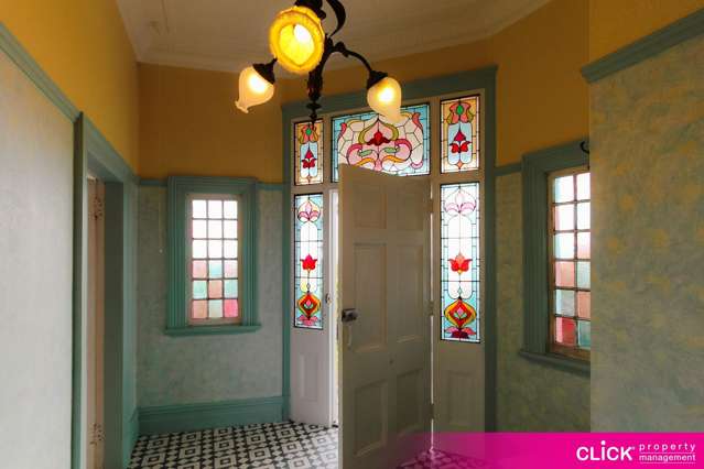 Charming Character Home