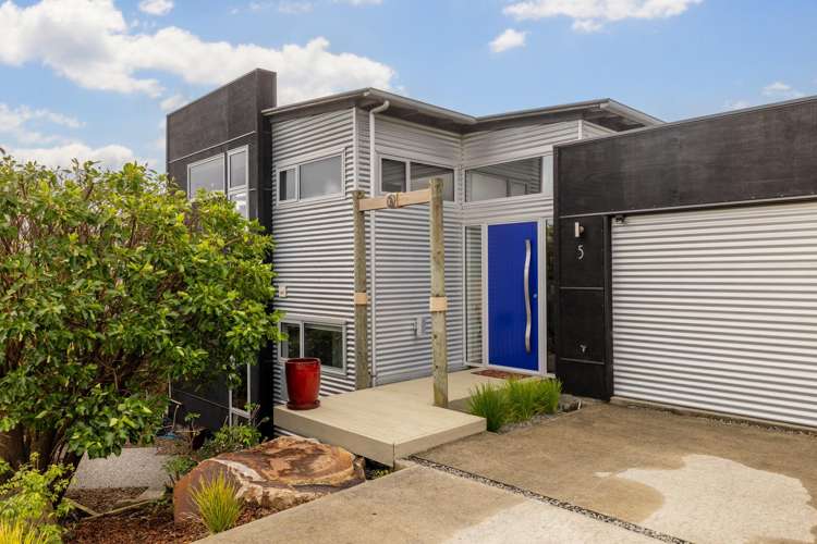 5 Emerson Crescent Diamond Harbour_19