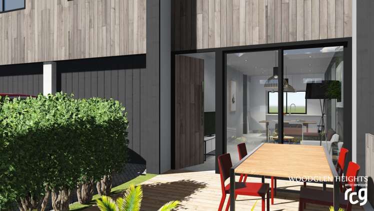 123a Woodglen Road Glen Eden_11