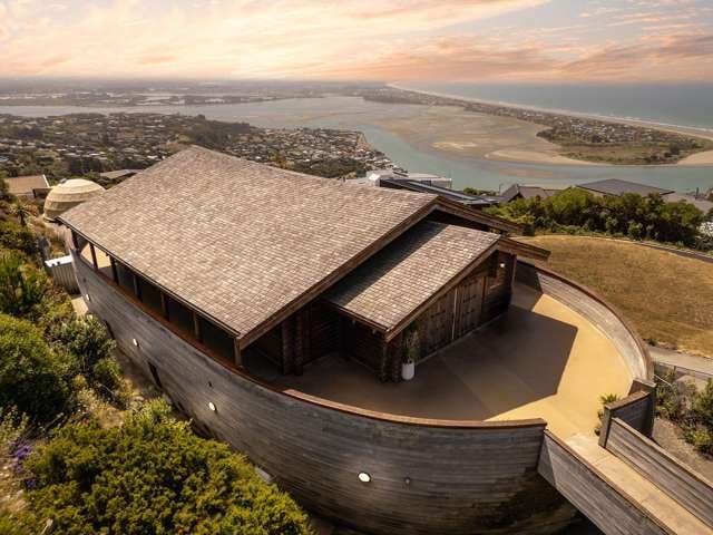 A Clifton "Ark House" Reimagined