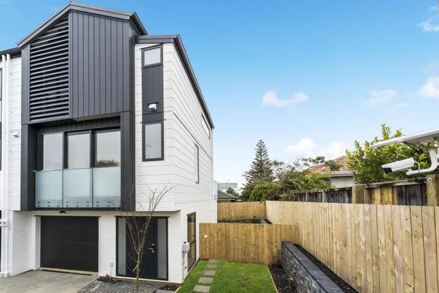 Private Corner Home in the Heart of Milford