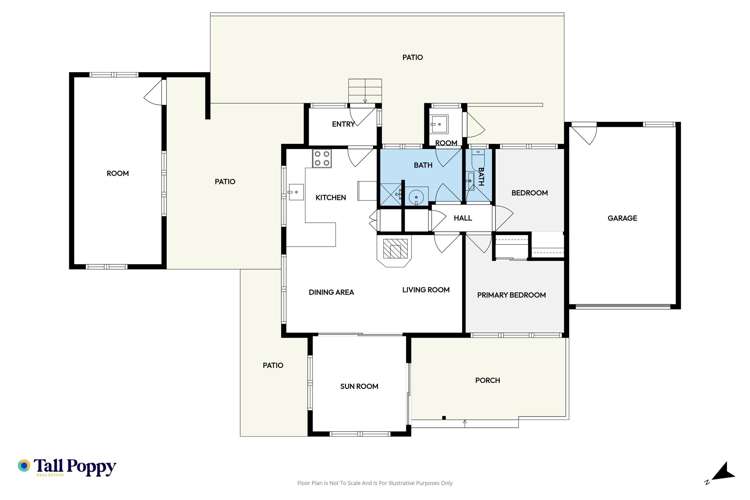 6B Robert Mckeen Otaki Beach_10