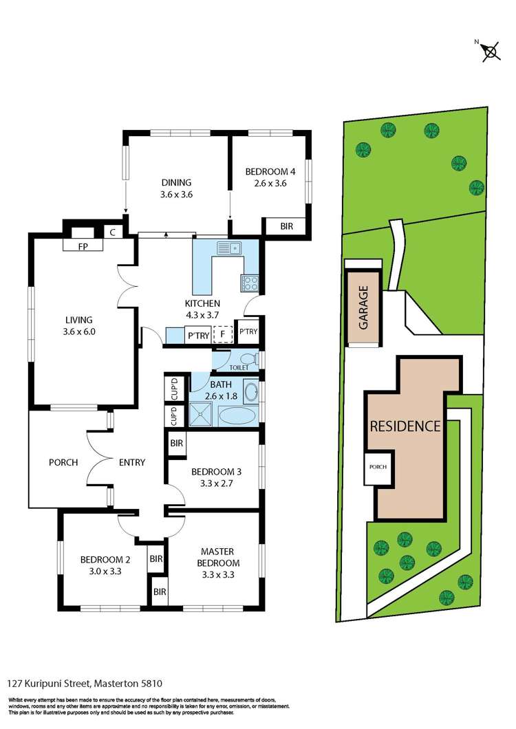 127 Kuripuni Street Masterton_21