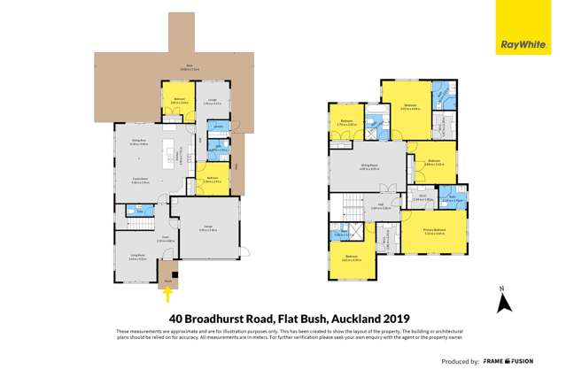 40 Broadhurst Road Flat Bush_1