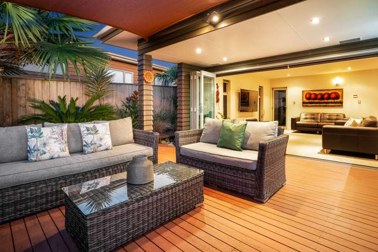 12 Foothills Lane Glen Eden_26