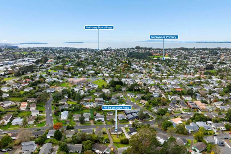 78 Salamanca Road Sunnynook_23