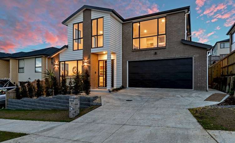 5 Azzurro Way Flat Bush_0