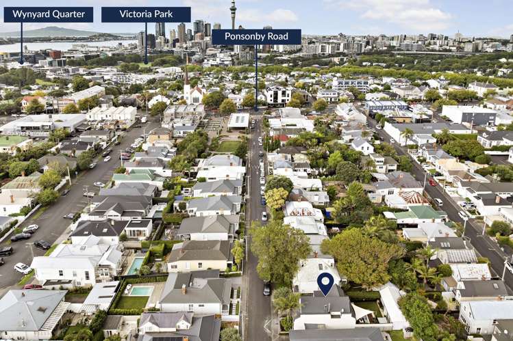 28 O'Neill Street Ponsonby_25