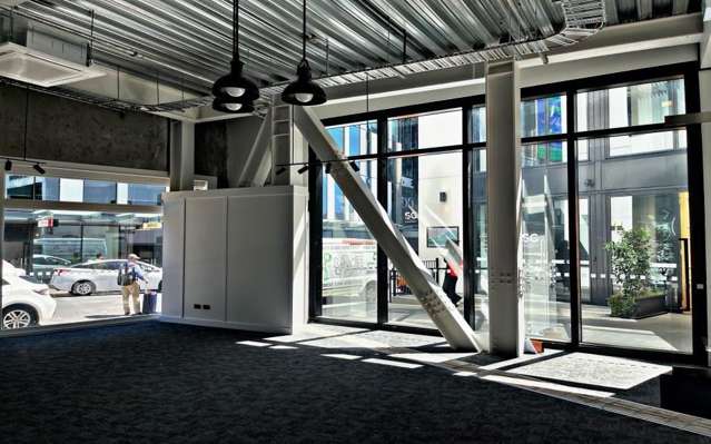 147 (Tenancy 1) Victoria Street West Auckland Central_1