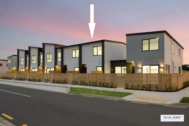 Spacious 2-Bedroom Home - Affordable Housing