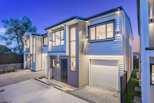 Lot 3, 29 Prince Regent Drive Half Moon Bay_1