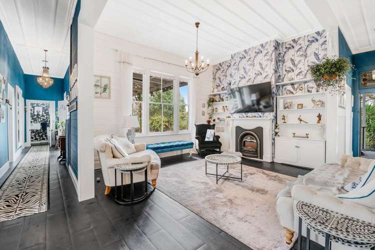 1 Green Lane Helensville_17