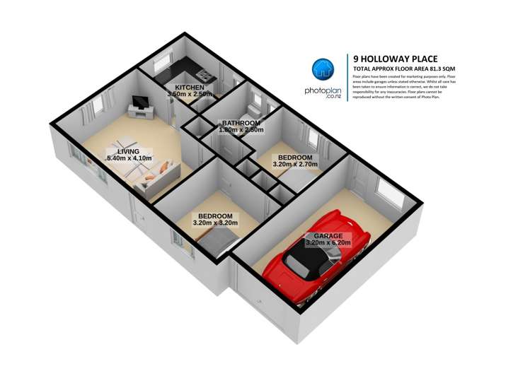 9 Holloway Place Forest Lake_21