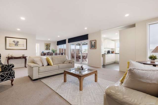 Solid Family Home, Premium Location