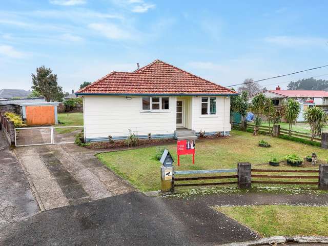 Deceased Estate - Will be Sold!