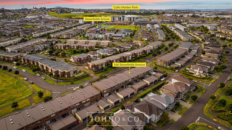 166 Stonefields Avenue Stonefields_19