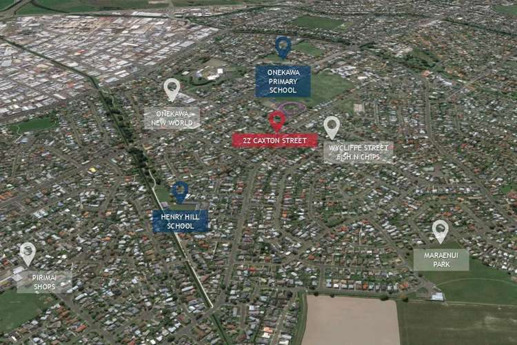 22 Caxton Street Onekawa_16