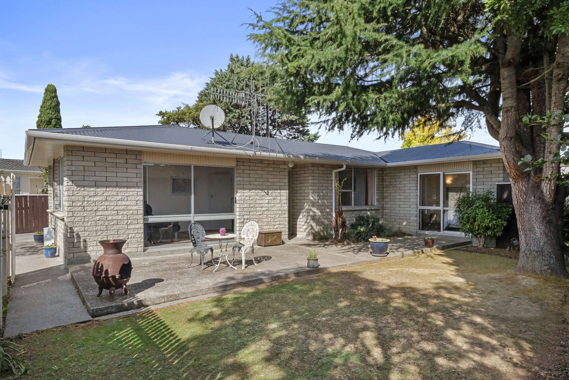 68 Meadowvale Drive Levin Horowhenua Houses for Sale One Roof