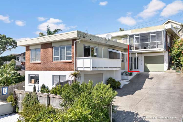 1/521 Mt Albert Road Three Kings_22