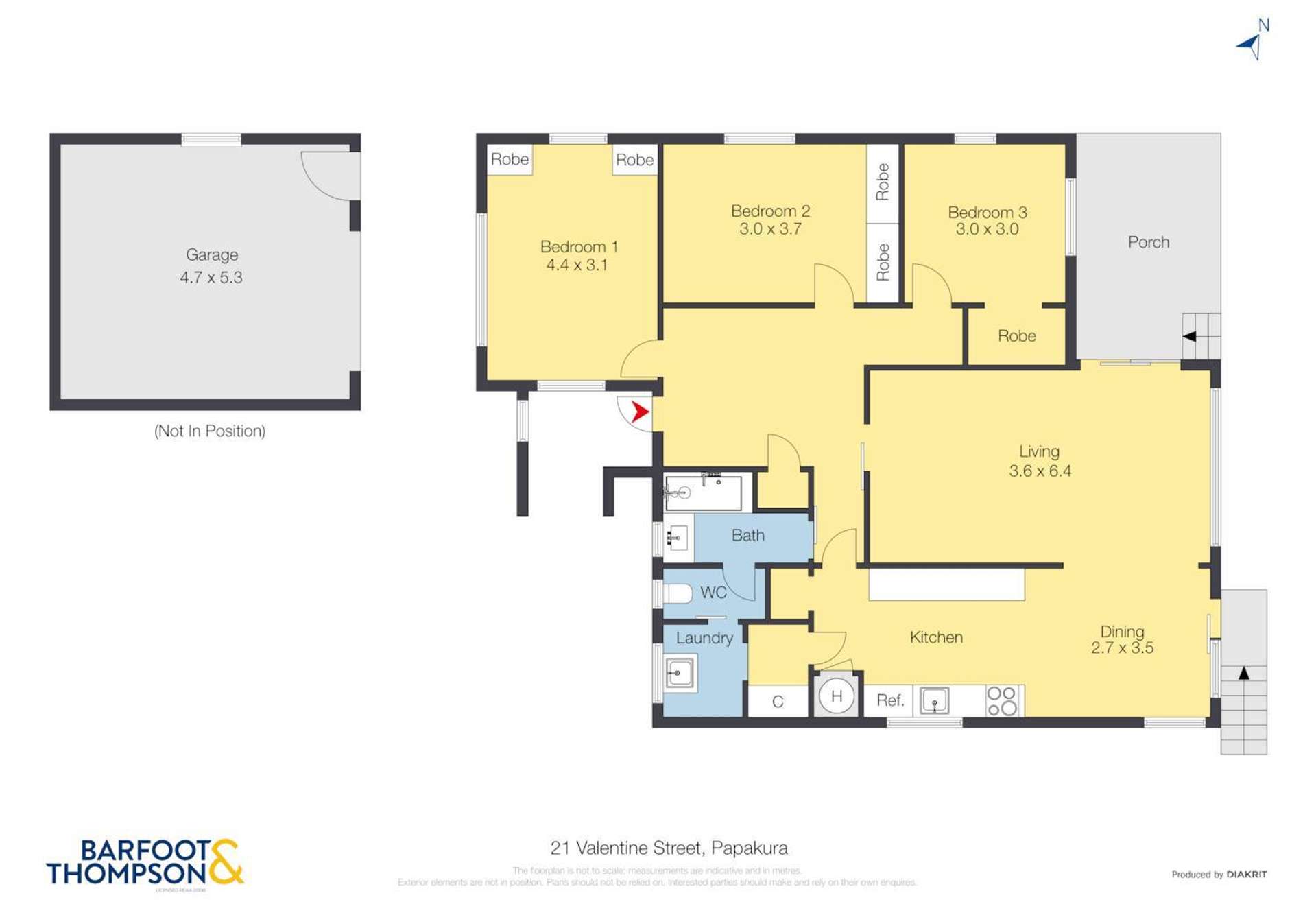 21 Valentine Street Papakura_0